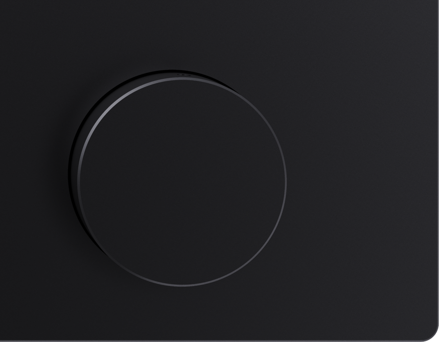 fast track knob