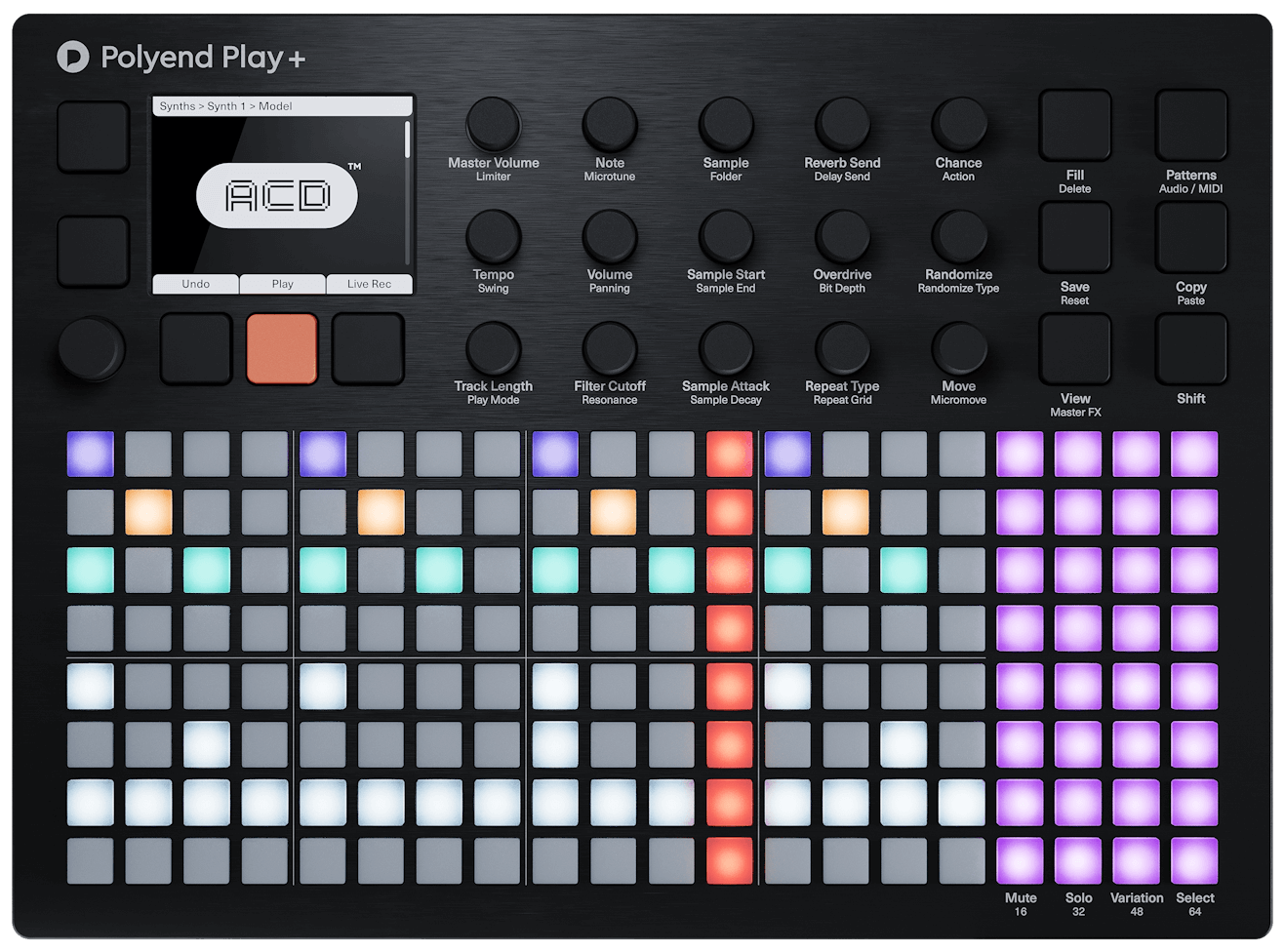 play plus image