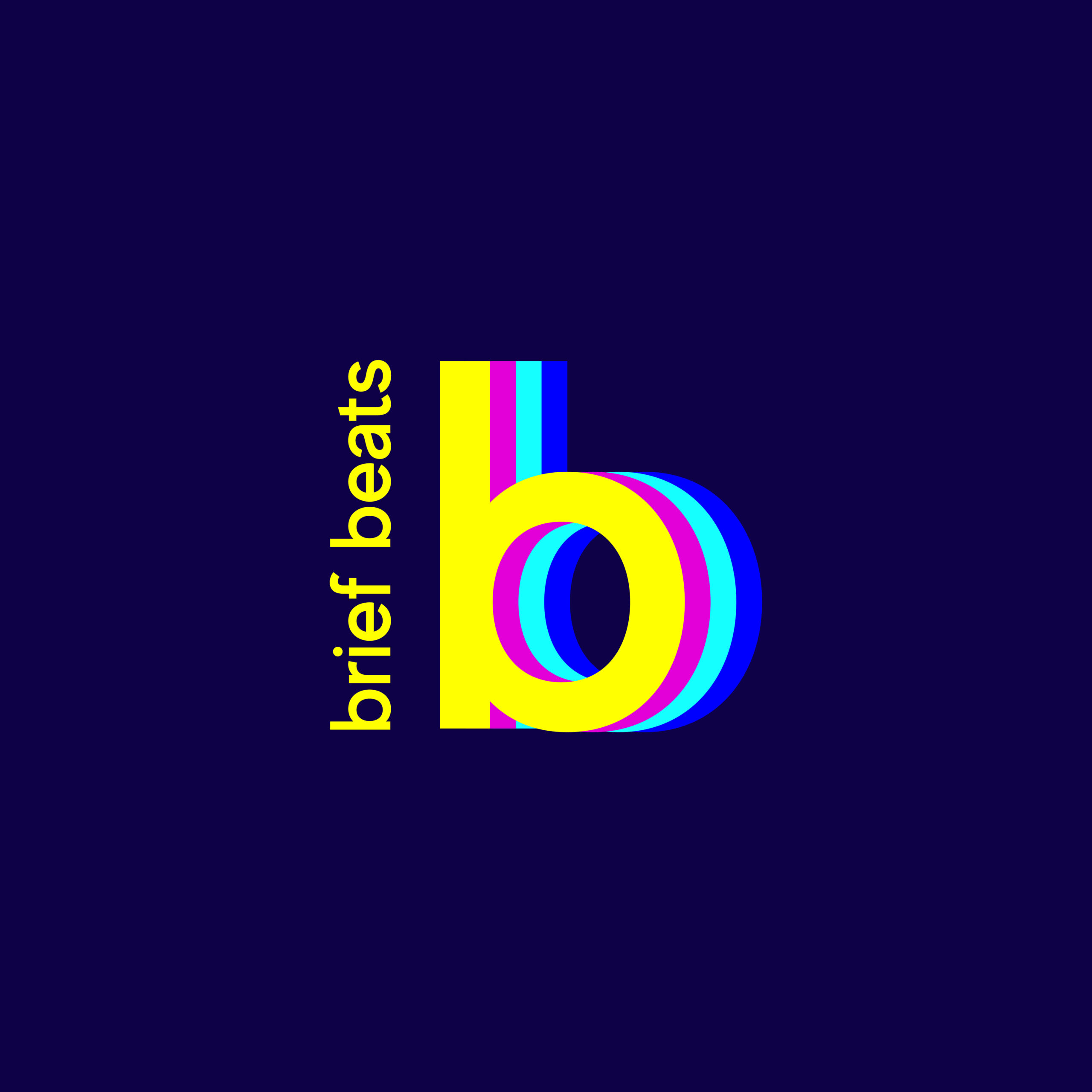 blue beats logo